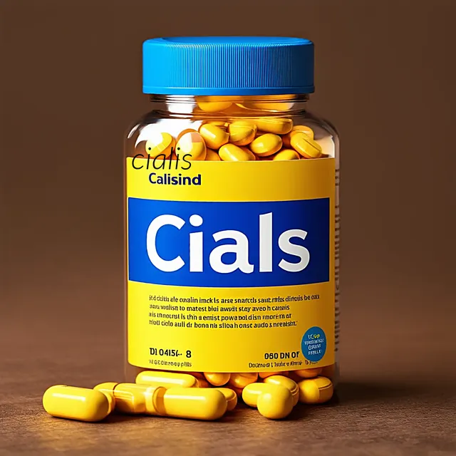 Comprar cialis españa sin receta